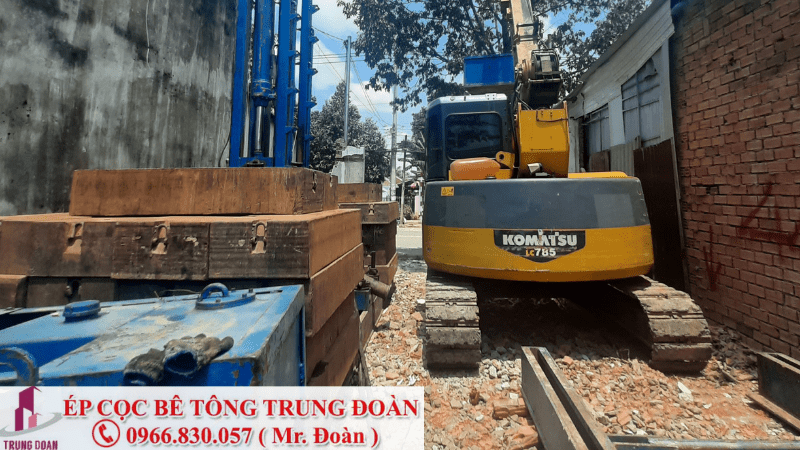 ép cọc bê tông phường an phú quận 2